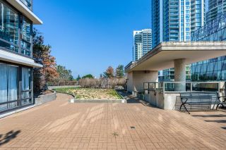 Photo 26: 2601 7328 ARCOLA Street in Burnaby: Highgate Condo for sale in "ESPRIT" (Burnaby South)  : MLS®# R2843703