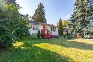 Photo 38: 11920 132 Street in Edmonton: Zone 04 House for sale : MLS®# E4320685