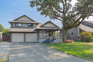 Photo 25: 4181 Beckwith Pl in Saanich: SE Lake Hill House for sale (Saanich East)  : MLS®# 914734