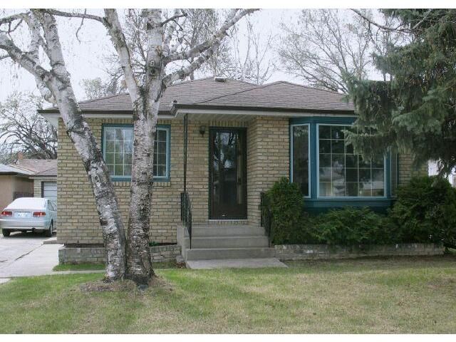 Main Photo:  in WINNIPEG: East Kildonan Residential for sale (North East Winnipeg)  : MLS®# 1007444