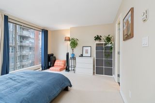 Photo 19: 505 990 BEACH Avenue in Vancouver: Yaletown Condo for sale (Vancouver West)  : MLS®# R2774003