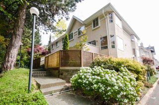 Photo 18: 14 7311 MINORU Boulevard in Richmond: Brighouse South Townhouse for sale : MLS®# R2165418