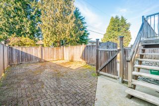 Photo 36: 8847 ARMSTRONG Avenue in Burnaby: The Crest House for sale (Burnaby East)  : MLS®# R2655998