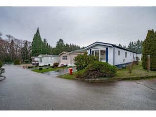 Photo 30: 89 2315 198 Street in Langley: Brookswood Langley Manufactured Home for sale in "DEER CREEK ESTATES" : MLS®# R2650813