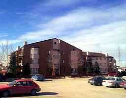 Main Photo: 311 177 WATSON Street in WINNIPEG: Maples / Tyndall Park Condominium for sale (North West Winnipeg)  : MLS®# 9903044