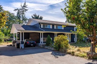Photo 28: 145 Crawford Rd in Campbell River: CR Campbell River South House for sale : MLS®# 917342