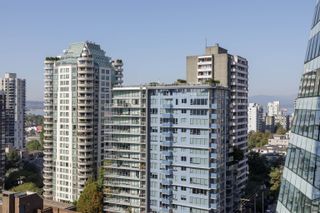 Photo 15: 1702 1289 HORNBY Street in Vancouver: Downtown VW Condo for sale (Vancouver West)  : MLS®# R2817147