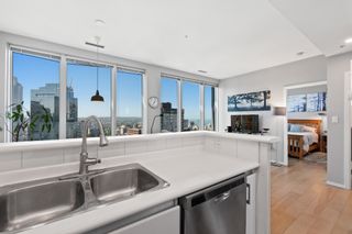 Photo 17: 2004 989 NELSON Street in Vancouver: Downtown VW Condo for sale in "The Electra" (Vancouver West)  : MLS®# R2603362