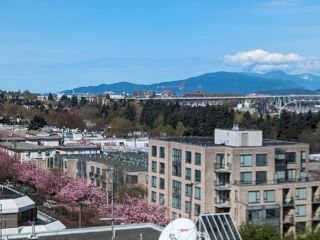 Photo 28: 809 522 W 8TH Avenue in Vancouver: Fairview VW Condo for sale in "Crossroads" (Vancouver West)  : MLS®# R2863171