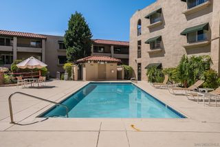Photo 37: CLAIREMONT Condo for sale : 2 bedrooms : 2540 Clairemont Drive #304 in San Diego