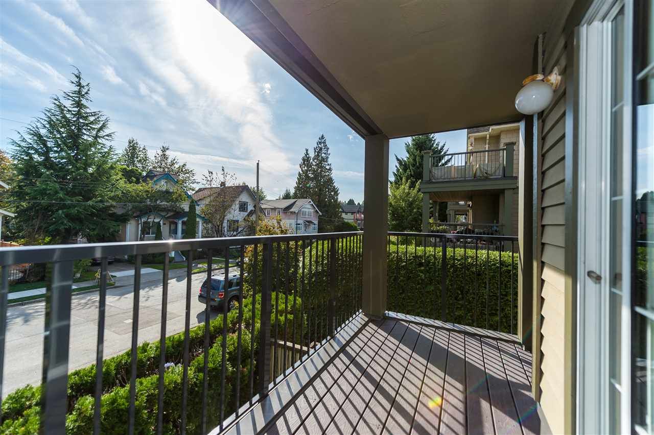 Photo 14: Photos: 201 925 W 15TH Avenue in Vancouver: Fairview VW Condo for sale (Vancouver West)  : MLS®# R2003877