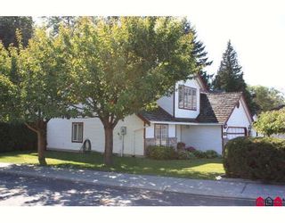 Photo 10: 33194 EASTVIEW Court in Abbotsford: Central Abbotsford House for sale : MLS®# F2920976