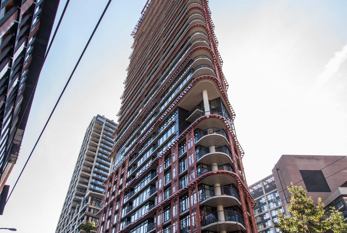 Main Photo: 3907 128 W CORDOVA Street in Vancouver: Downtown VW Condo for sale (Vancouver West)  : MLS®# R2630469