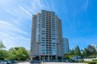 Photo 1: 2102 6055 NELSON Avenue in Burnaby: Forest Glen BS Condo for sale (Burnaby South)  : MLS®# R2380951