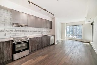 Photo 8: 2109 930 6 Avenue SW in Calgary: Downtown Commercial Core Apartment for sale : MLS®# A2126424