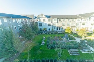 Photo 3: 34 16678 25 Avenue in Surrey: Grandview Surrey Townhouse for sale in "Freestyle by Dawson & Sawyer" (South Surrey White Rock)  : MLS®# R2748215