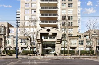 Photo 2: 1506 969 RICHARDS Street in Vancouver: Downtown VW Condo for sale in "Mondrian II" (Vancouver West)  : MLS®# R2659143