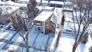Photo 39: 9525 71 Avenue in Edmonton: Zone 17 House Half Duplex for sale : MLS®# E4331449