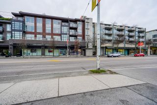Photo 31: 209 1680 W 4TH Avenue in Vancouver: False Creek Condo for sale (Vancouver West)  : MLS®# R2648119