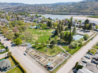 Photo 9: 204-107 YEW STREET: Apartment Unit for sale (Kamloops)  : MLS®# 172605