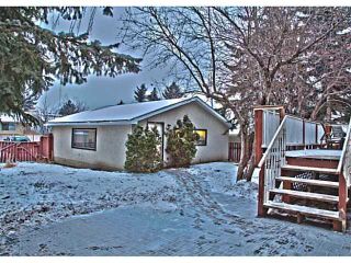 Photo 18: 11159 BRAESIDE Drive SW in Calgary: Braeside_Braesde Est House for sale : MLS®# C3653230