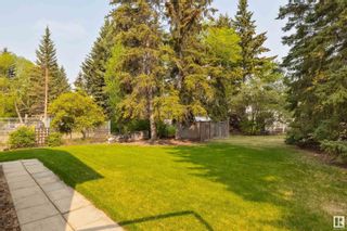 Photo 44: 36 Fairway Drive in Edmonton: Zone 16 House for sale : MLS®# E4332013