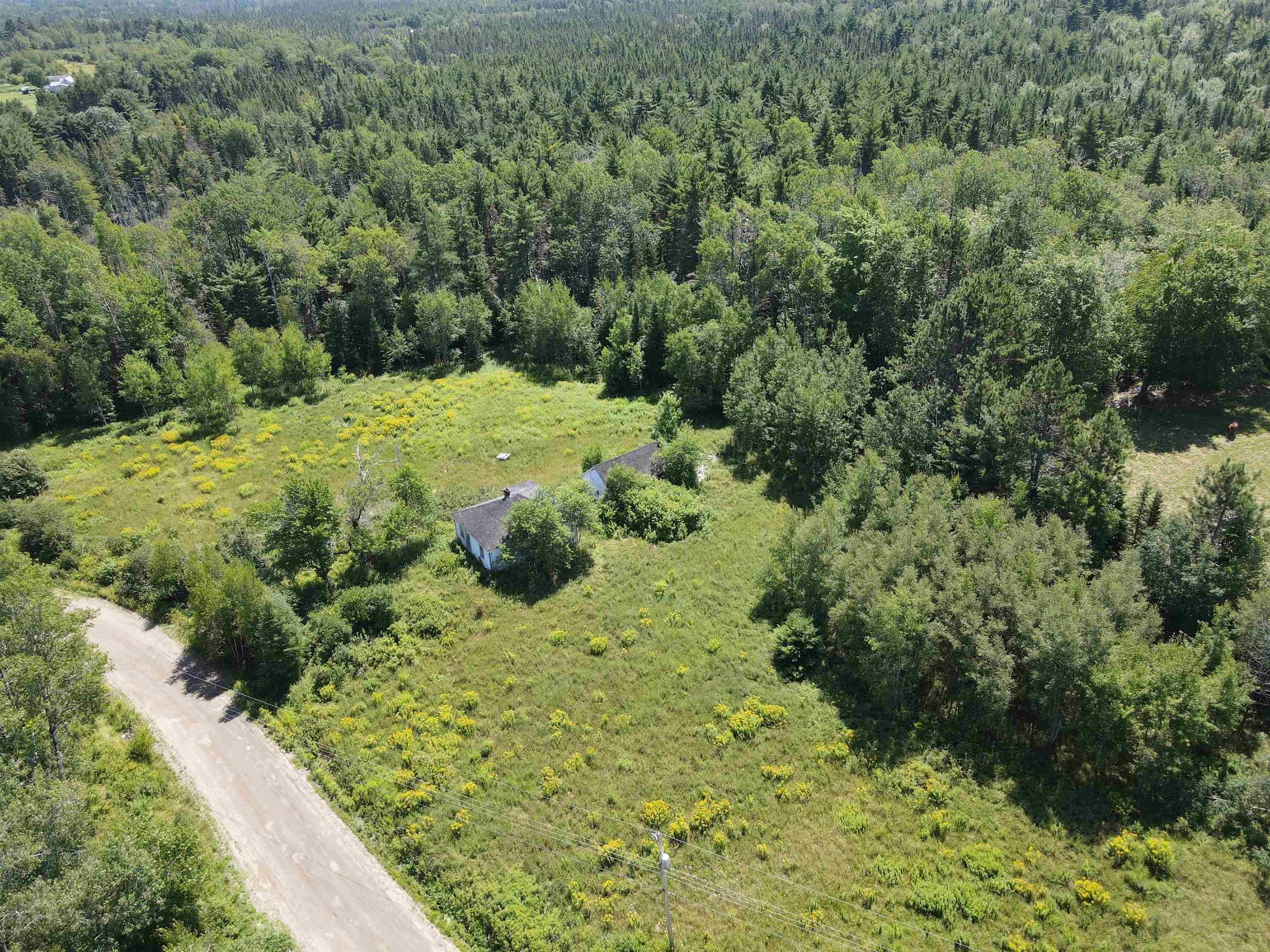 Main Photo: Lot 53 Maders Road in Stanley Section: 405-Lunenburg County Vacant Land for sale (South Shore)  : MLS®# 202219242