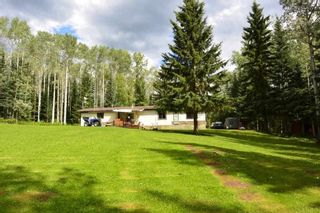 Photo 27: 6793 KROEKER Road in Smithers: Smithers - Rural Manufactured Home for sale in "Glacier View Estates" (Smithers And Area (Zone 54))  : MLS®# R2495709