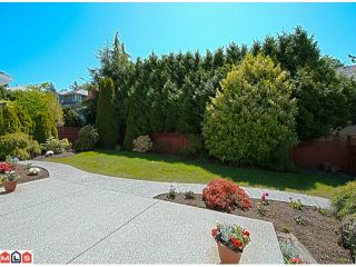 Photo 9: 12674 17A Avenue in Surrey: Crescent Bch Ocean Pk. House for sale (South Surrey White Rock)  : MLS®# F1212459