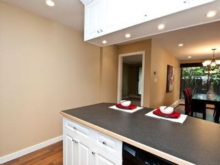 Photo 10: HUGE 2-BR FULLY RENOVATED SUITE!