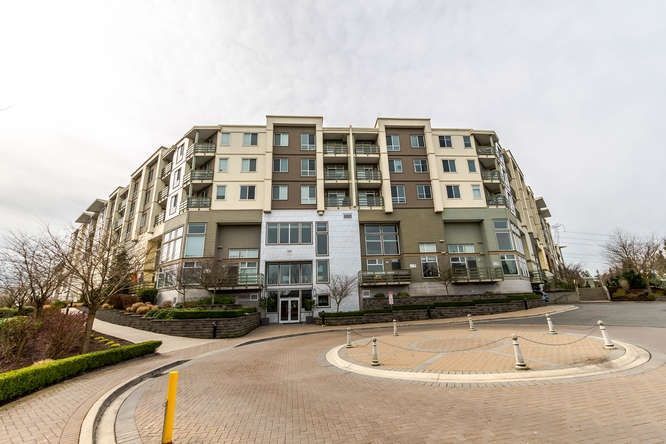 FEATURED LISTING: 427 - 15850 26 Avenue Surrey