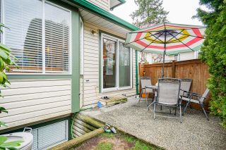 Photo 40: 42 8863 216 Street in Langley: Walnut Grove Townhouse for sale : MLS®# R2670046