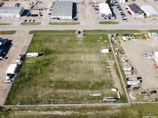 Photo 3: 9808 Thatcher Avenue in North Battleford: Parsons Industrial Park Lot/Land for sale : MLS®# SK934814