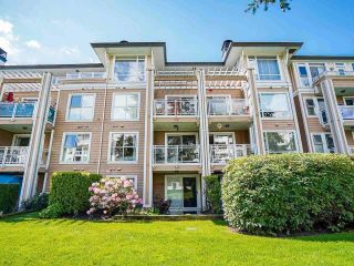 Photo 30: 306 3629 DEERCREST Drive in North Vancouver: Roche Point Condo for sale in "RAVENWOODS - DEERFIELD-BY-THE-SEA" : MLS®# R2839379