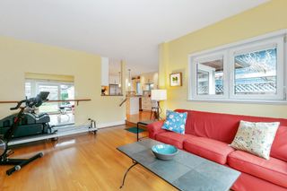 Photo 5: 4520 W 11TH Avenue in Vancouver: Point Grey House for sale (Vancouver West)  : MLS®# R2761070