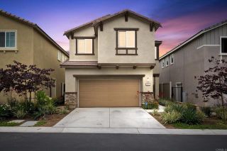Main Photo: House for sale : 4 bedrooms : 5611 Solstice Way in Bonsall