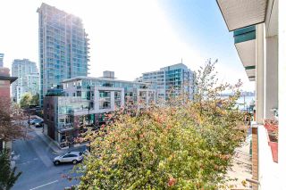 Photo 18: 408 108 W ESPLANADE Avenue in North Vancouver: Lower Lonsdale Condo for sale in "Tradewinds" : MLS®# R2113779