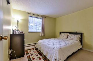 Photo 12: 103 9128 CAPELLA Drive in Burnaby: Simon Fraser Hills Condo for sale in "MOUNTAIN WOOD" (Burnaby North)  : MLS®# R2124196