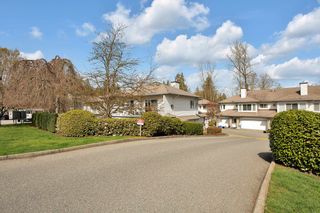 Photo 32: 40 21579 88B Avenue in Langley: Walnut Grove Townhouse for sale in "Carriage Park" : MLS®# R2673424