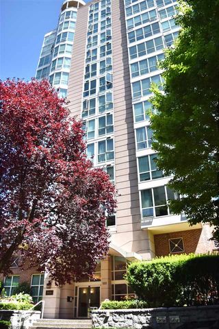 Photo 1: 504 1111 HARO STREET in Vancouver: West End VW Condo for sale (Vancouver West)  : MLS®# R2091773
