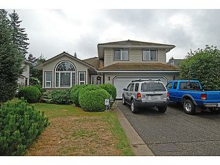 Photo 1:  in LANGLEY: Home for sale : MLS®# F1423707