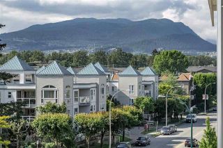 Photo 2: 403 2268 Shaughnessy Street in Port Coquitlam: Central Pt Coquitlam Condo for sale : MLS®# R2270479