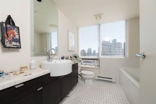 Photo 11: 1703 1055 HOMER Street in Vancouver: Yaletown Condo for sale in "DOMUS" (Vancouver West)  : MLS®# R2186785