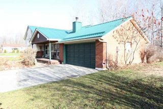 Photo 25: 6 Trent River Road in Kawartha Lakes: Rural Eldon House (Sidesplit 3) for sale : MLS®# X4984209