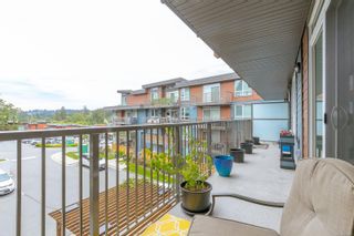 Photo 31: 308 110 Presley Pl in View Royal: VR Six Mile Condo for sale : MLS®# 905005