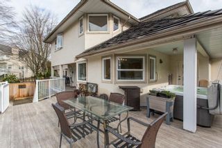 Photo 31: 1965 OCEAN WIND Drive in Surrey: Crescent Bch Ocean Pk. House for sale (South Surrey White Rock)  : MLS®# R2658988