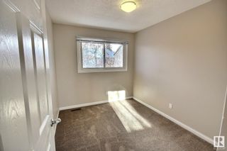 Photo 17: 286 CALLINGWOOD PLACE Place in Edmonton: Zone 20 Townhouse for sale : MLS®# E4321725