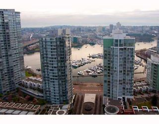 Photo 9: 3105 1009 EXPO Boulevard in Vancouver: Downtown VW Condo  in "LANDMARK 33" (Vancouver West)  : MLS®# V801794