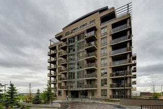 Photo 36: 407 10 Shawnee Hill SW in Calgary: Shawnee Slopes Apartment for sale : MLS®# A1186939