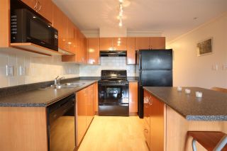 Photo 3: 306 5629 DUNBAR Street in Vancouver: Dunbar Condo for sale in "West Pointe" (Vancouver West)  : MLS®# R2051886